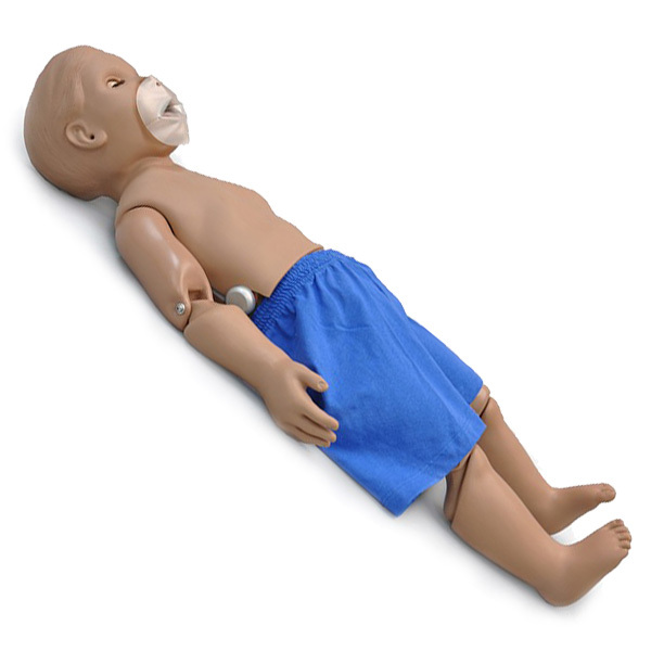 S111 - Simultor pro vuku CPR a traumatick pe  ron dt