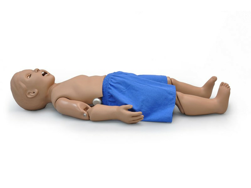 S115 Pediatrick simultor 1letho dtte pro ncvik oetovatelskch technik a rozen resuscitace 