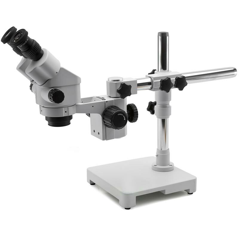 Binokulrn stereomikroskop SLX-4