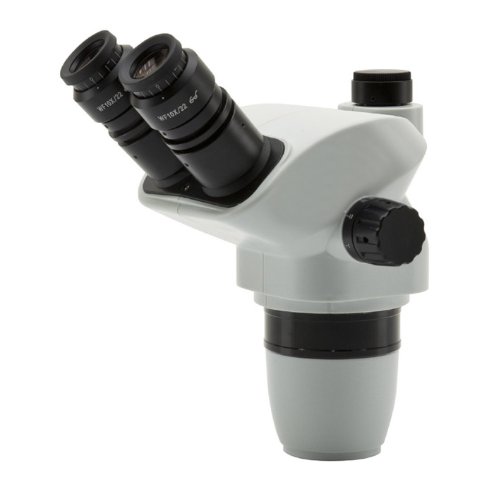SZX-T - Trinokulrn stereozoom mikroskopov hlava