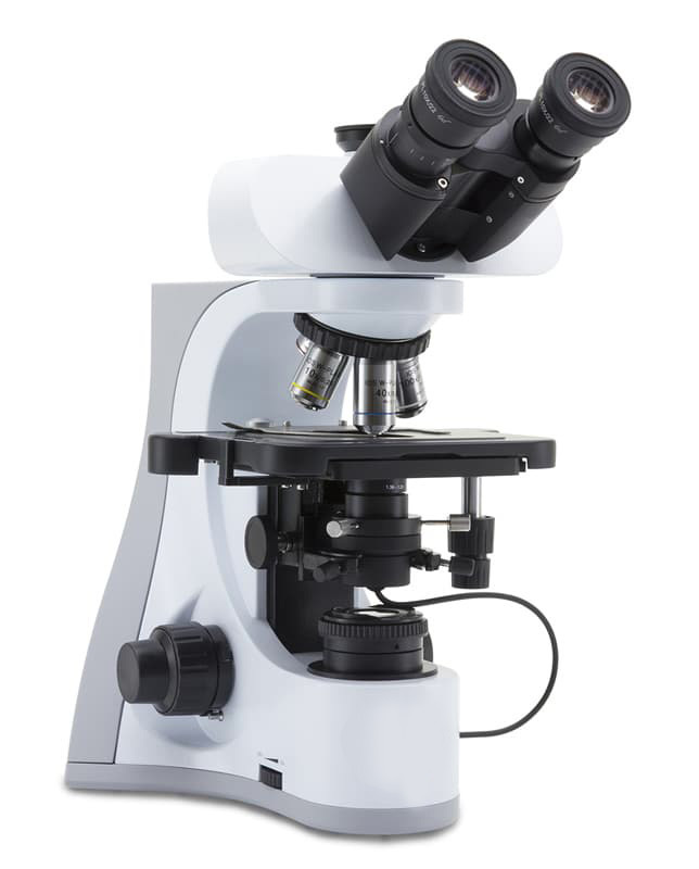 Darkfield mikroskop pro analzu iv krve - B-510DK