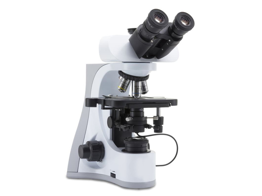Darkfield mikroskop pro analzu iv krve - B-510DK